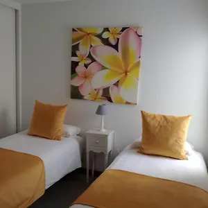 Apartment El Baladero