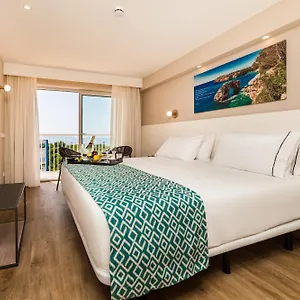 4* Szálloda Eurostars Marivent