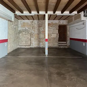 Ramon Llull House Palma de Mallorca