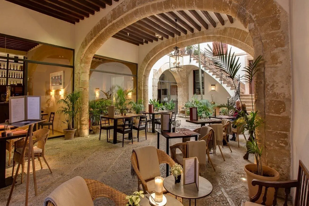 Hotel Can Alomar (Adults Only) Palma de Mallorca 5*,