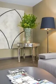 Hotel Can Alomar (Adults Only) Palma de Mallorca 5*,  Spain