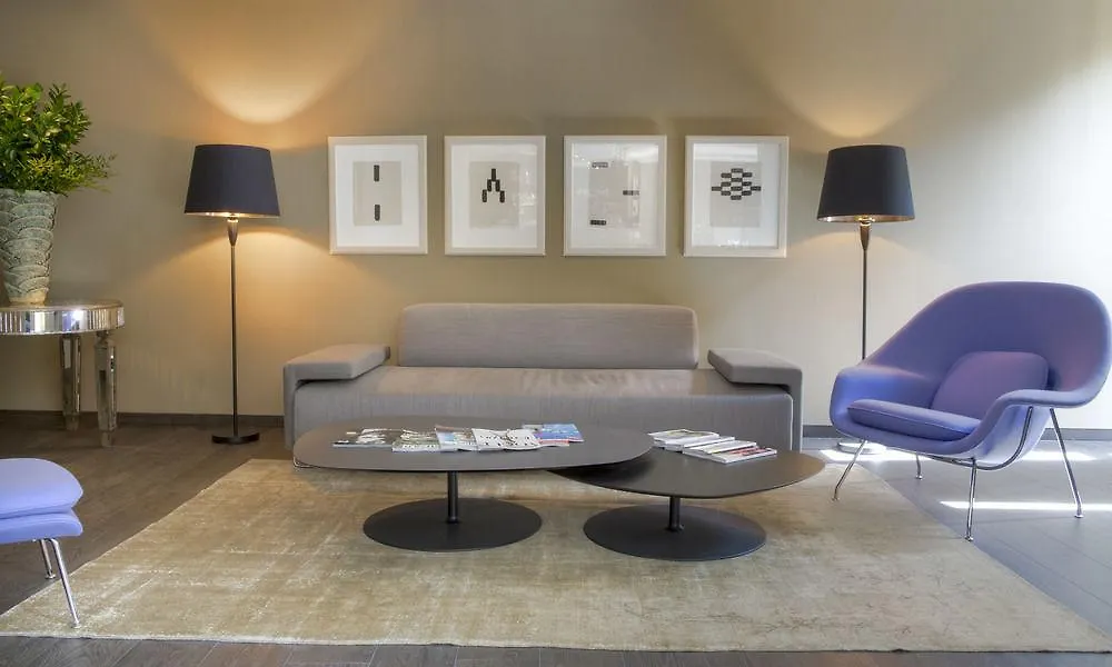Hotel Can Alomar (Adults Only) Palma de Mallorca 5*,  Spanje
