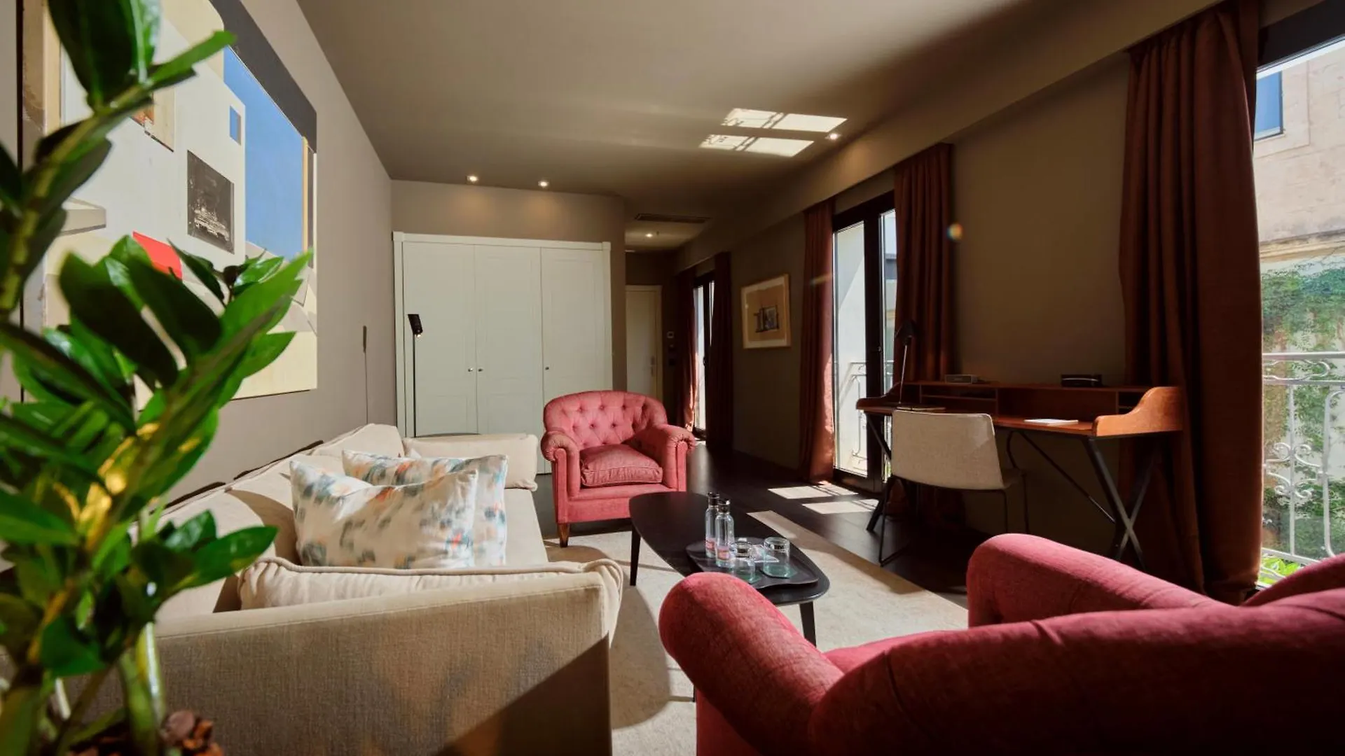 Hotel Can Alomar (Adults Only) Palma de Mallorca