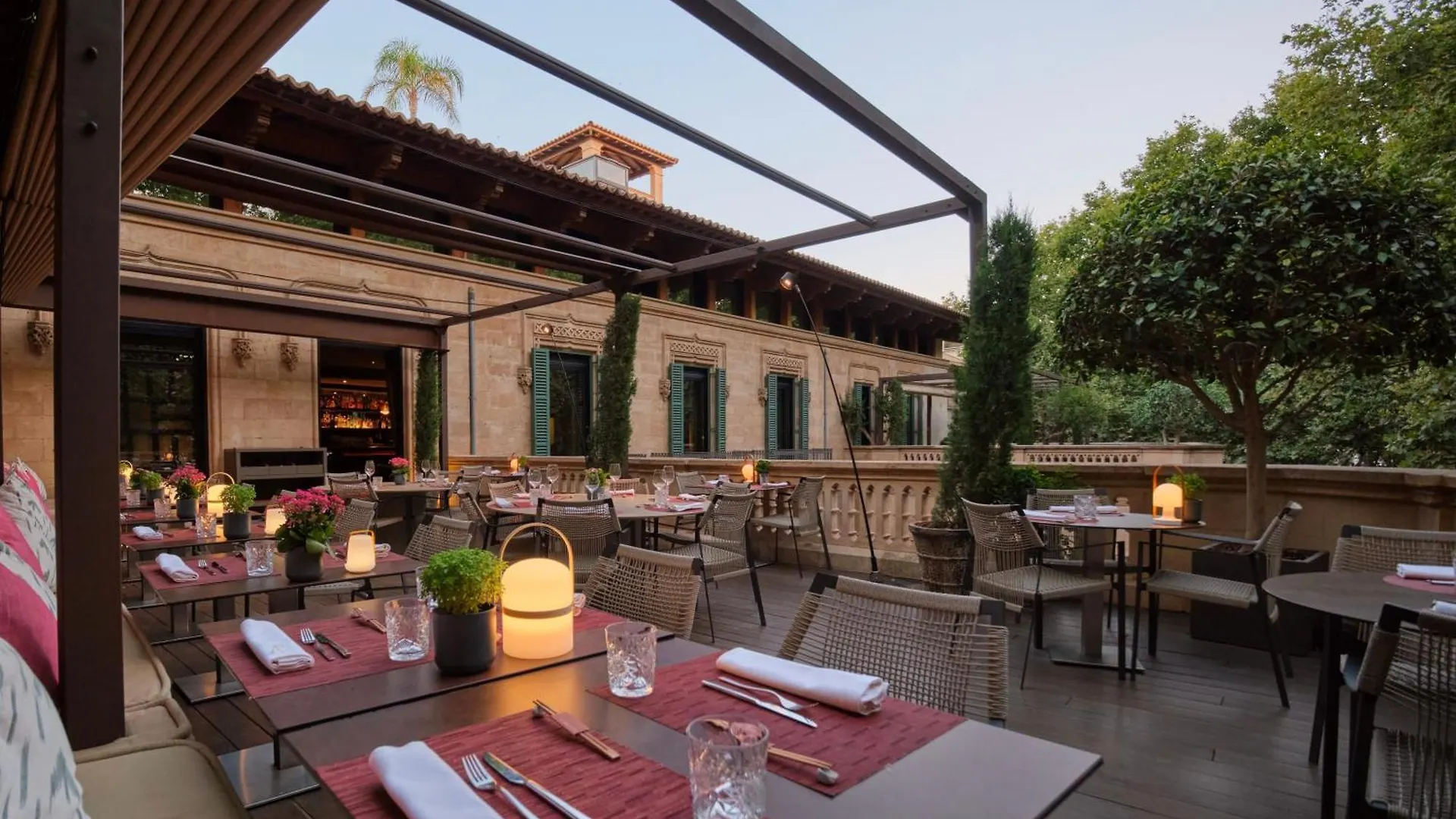 Hotel Can Alomar (Adults Only) Palma de Mallorca