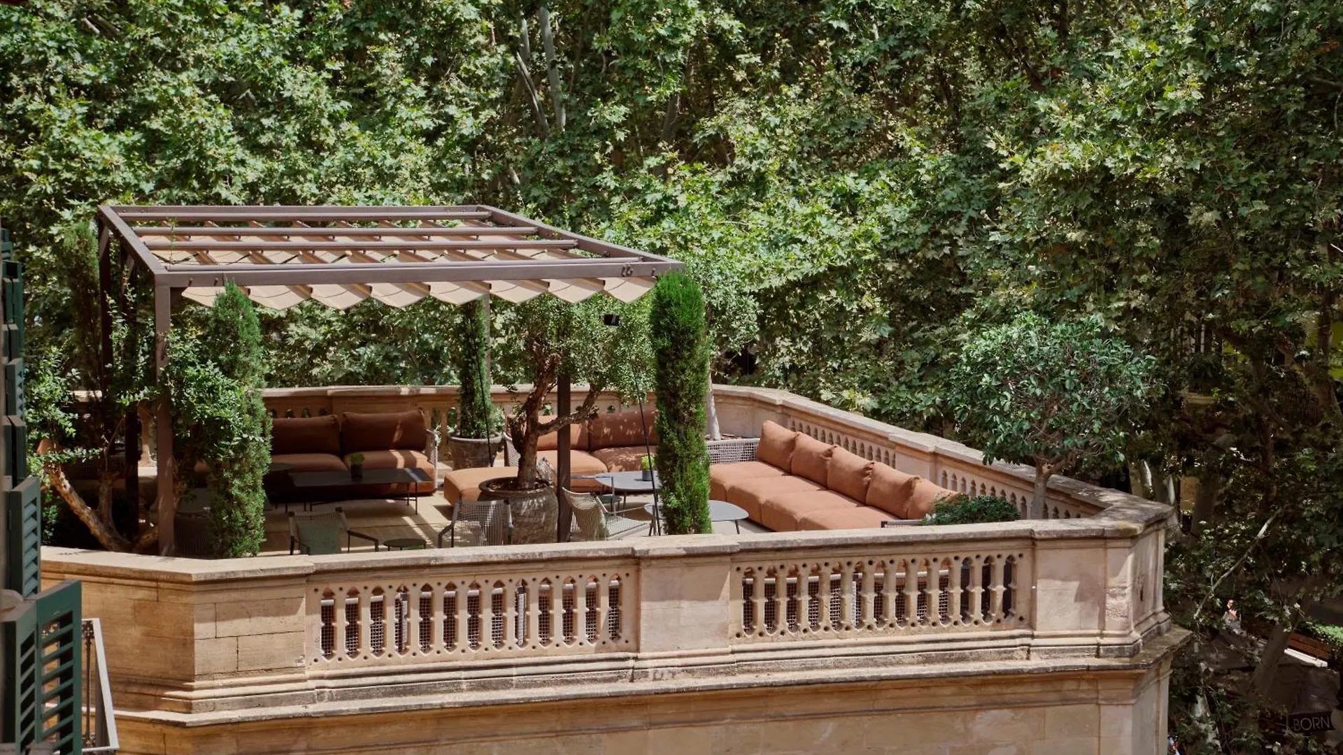 Hotel Can Alomar (Adults Only) Palma de Mallorca