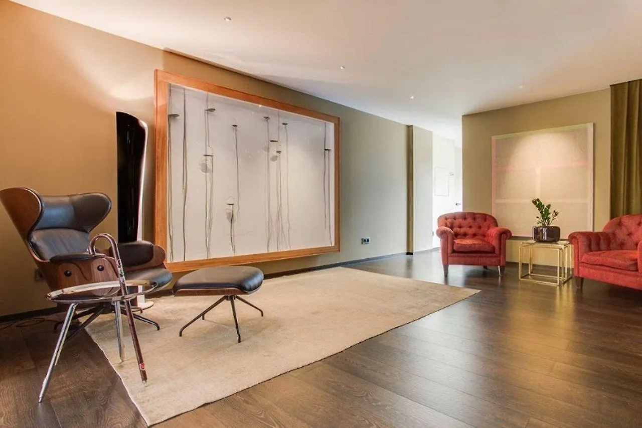 Hotel Can Alomar (Adults Only) Palma de Mallorca