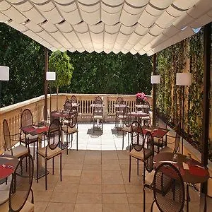 Hotel Can Alomar (Adults Only) Palma de Mallorca
