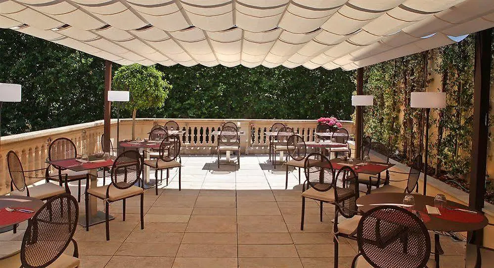 Hotel Can Alomar (Adults Only) Palma de Mallorca