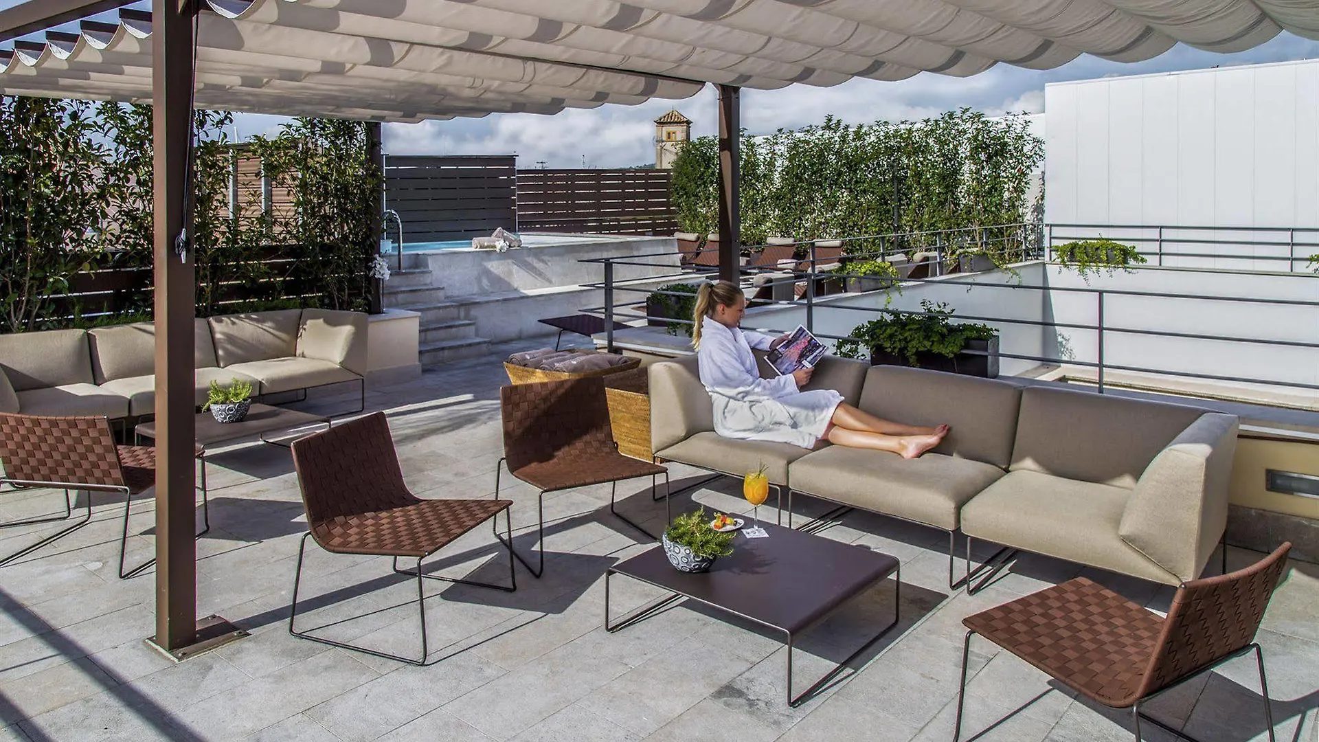 Hotel Can Alomar (Adults Only) Palma de Mallorca