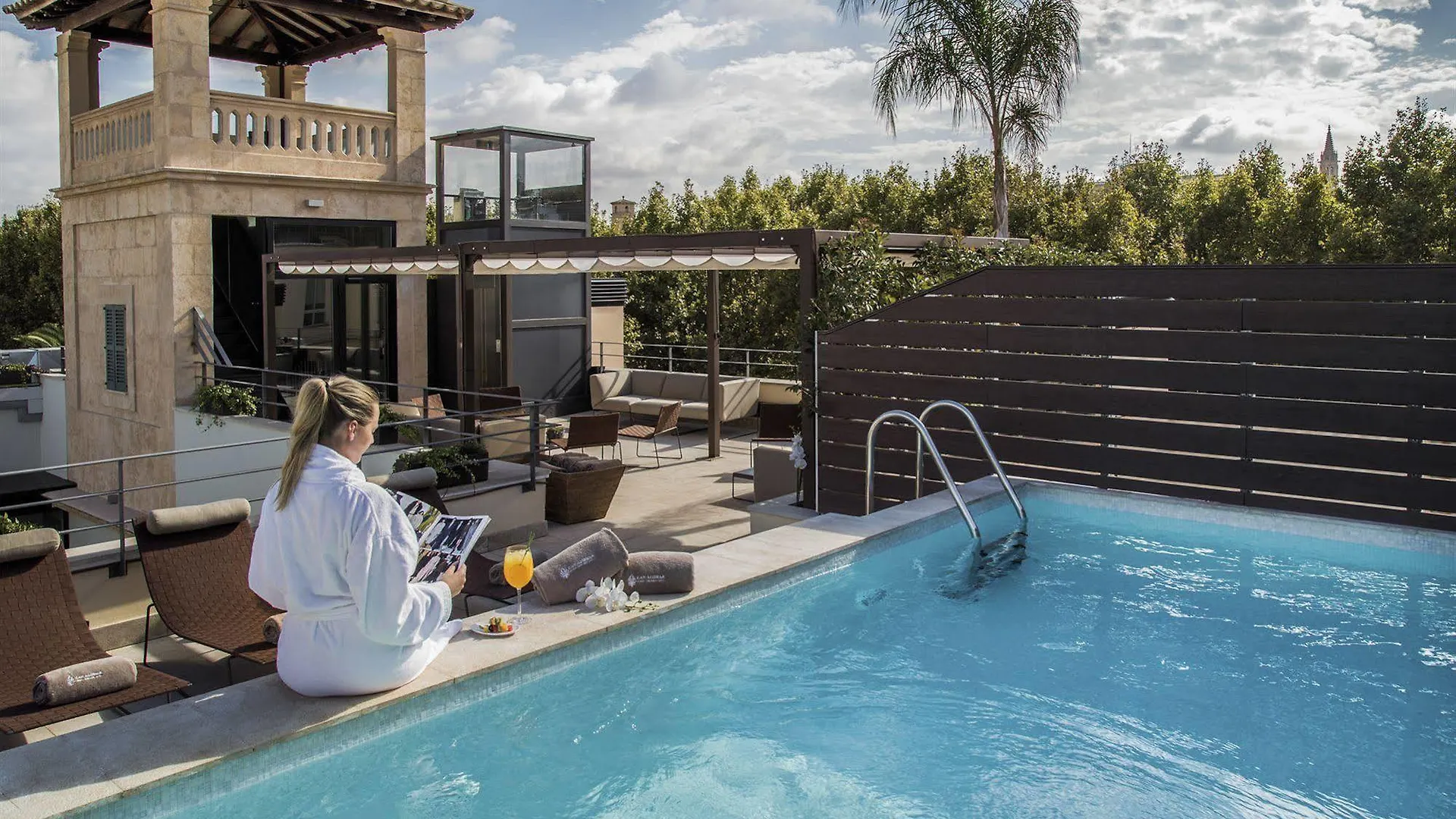 Hotel Can Alomar (Adults Only) Palma de Mallorca