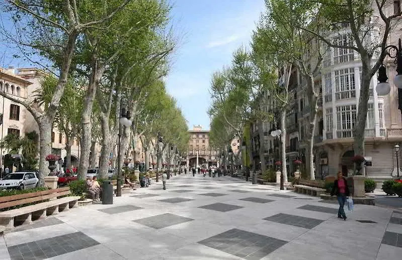 Hotel Can Alomar (Adults Only) Palma de Mallorca